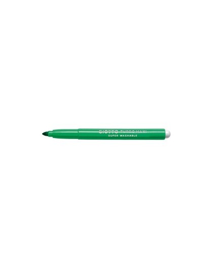 PENNARELLO TURBOMAXI VERDE CHIARO GIOTTO