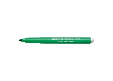 PENNARELLO TURBOMAXI VERDE CHIARO GIOTTO