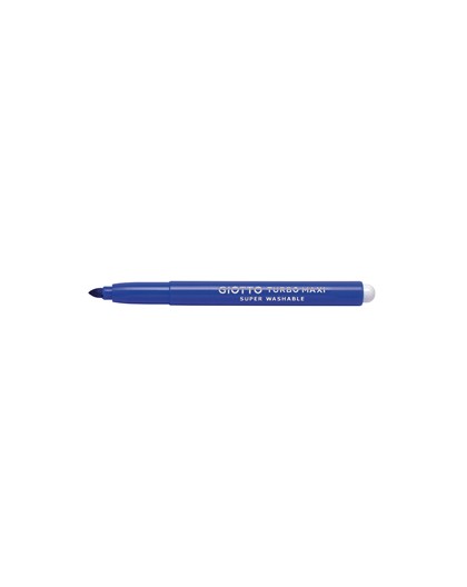 PENNARELLO TURBOMAXI BLU OLTREMARE GIOTTO