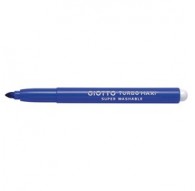 PENNARELLO TURBOMAXI BLU OLTREMARE GIOTTO