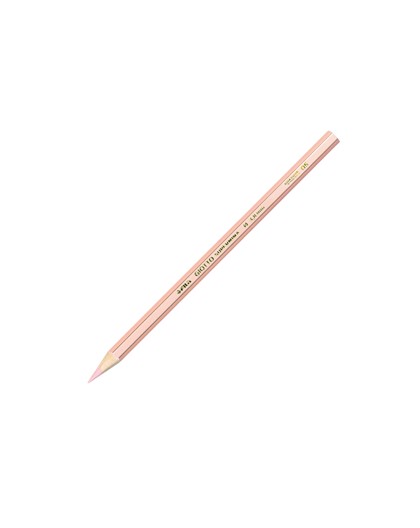 Pastello Giotto Supermina monocolore rosa carne 05