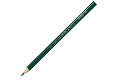 Pastello Giotto Supermina monocolore verde smeraldo 19