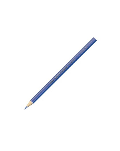 Pastello Giotto Supermina monocolore blu cobalto 23