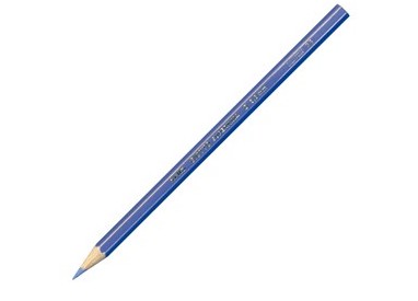 Pastello Giotto Supermina monocolore blu cobalto 23
