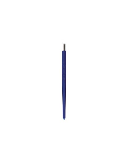 SCATOLA 36 CANNUCCE CONTE' 1770 PEN HOLDER ATOM