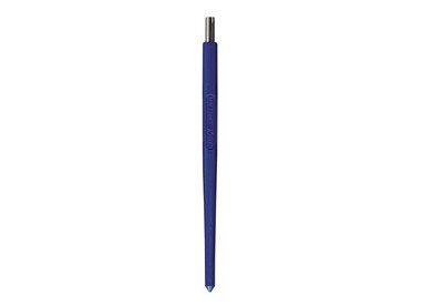 SCATOLA 36 CANNUCCE CONTE' 1770 PEN HOLDER ATOM