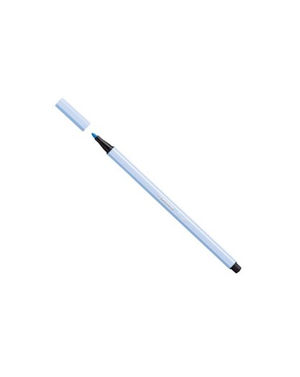PENNARELLO STABILO PEN 68/11 BLU GHIACCIO