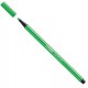 PENNARELLO STABILO PEN 68/033 VERDE FLUO