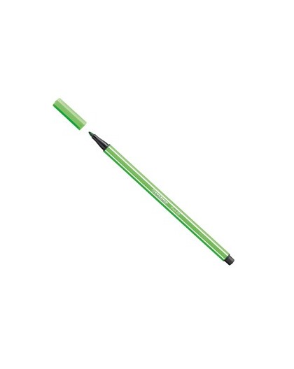 PENNARELLO STABILO PEN 68/43 VERDE FOGLIA