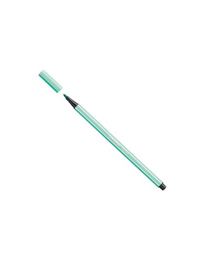 PENNARELLO STABILO PEN 68/13 VERDE GHIACCIO