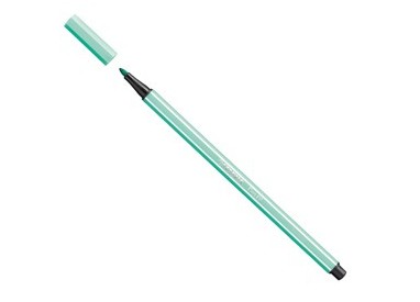 PENNARELLO STABILO PEN 68/13 VERDE GHIACCIO