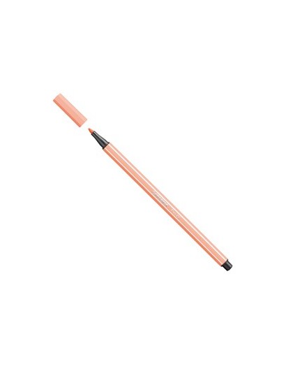 PENNARELLO STABILO PEN 68/26 CARNICINO CHIARO