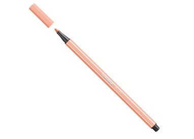 PENNARELLO STABILO PEN 68/26 CARNICINO CHIARO