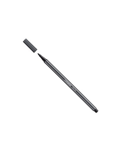 PENNARELLO STABILO PEN 68/97 GRIGIO FREDDO SCURO