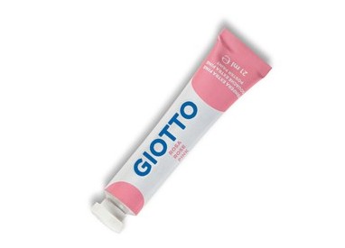 TEMPERA GIOTTO TUBO 7 (21ML) ROSA 06