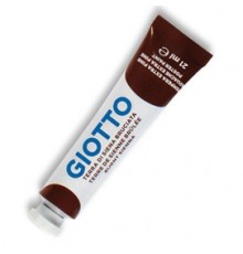 TEMPERA GIOTTO TUBO 7 (21ML) TERRA DI SIENA BRUCIATA 22