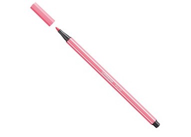 PENNARELLO STABILO PEN 68/29 ROSA