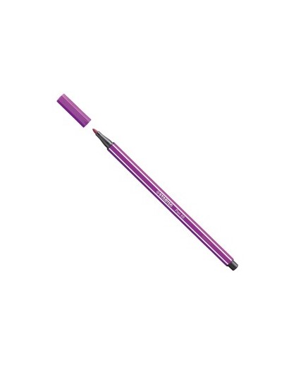 PENNARELLO STABILO PEN 68/58 LILLA