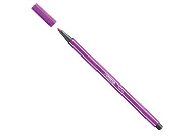 PENNARELLO STABILO PEN 68/58 LILLA