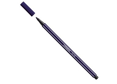 PENNARELLO STABILO PEN 68/22 BLU DI PRUSSIA