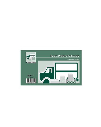 BLOCCO PRELIEVO CARBURANTE 50/50 FG AUTORIC. 9,9X17 E5326A