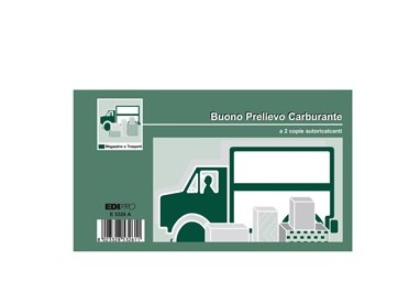 BLOCCO PRELIEVO CARBURANTE 50/50 FG AUTORIC. 9,9X17 E5326A