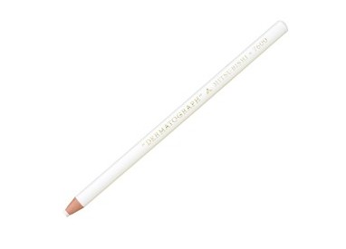 Matita dermotografica 7600 bianco UNI MITSUBISHI