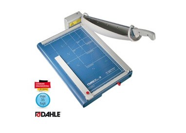 Taglierina a leva 867 DAHLE
