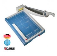 Taglierina a leva 867 DAHLE