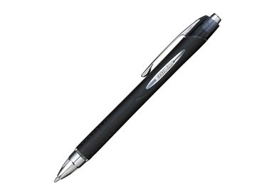 Roller a scatto JETSTREAM MSXN210 1,0mm nero UNI MITSUBISHI