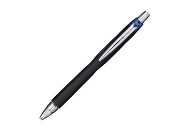 Roller a scatto JETSTREAM MSXN210 1,0mm blu UNI MITSUBISHI