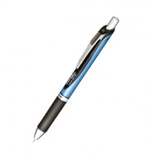 Roller scatto ENERGEL XM Click 0,5mm nero PENTEL