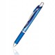 Roller scatto ENERGEL XM Click 0,5mm blu PENTEL