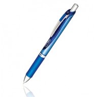 Roller scatto ENERGEL XM Click 0,5mm blu PENTEL