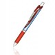 Roller scatto ENERGEL XM Click 0,5mm rosso PENTEL