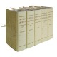 FALDONE C/LEGACCI JUTA 35X25CM DORSO 15CM