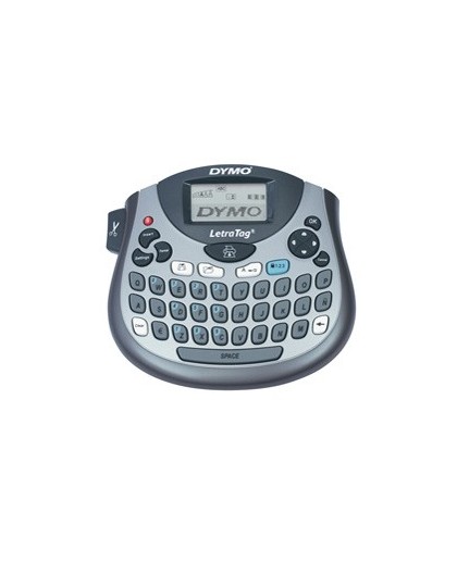 ETICHETTATRICE ELETTRONICA DA TAVOLO LETRATAG LT-100T DYMO