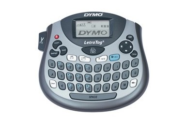 ETICHETTATRICE ELETTRONICA DA TAVOLO LETRATAG LT-100T DYMO