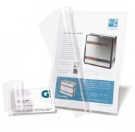 10 POUCHES A FREDDO SELF LAMINATING PPL 66x100MM - 11021 3L