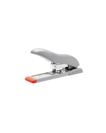 Cucitrice da tavolo HD70 grigio/arancio max 70fg RAPID
