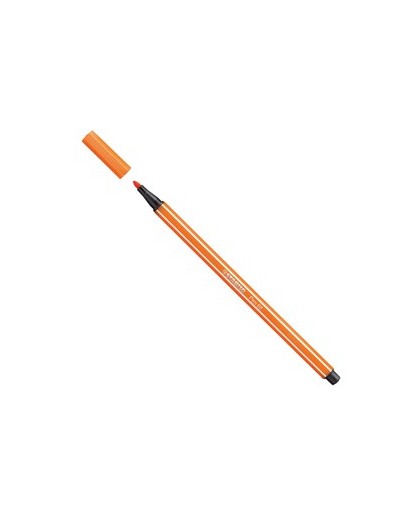 PENNARELLO STABILO PEN 68/30 VERMIGLIO PALLIDO