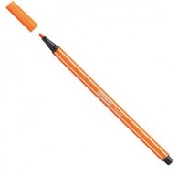 PENNARELLO STABILO PEN 68/30 VERMIGLIO PALLIDO