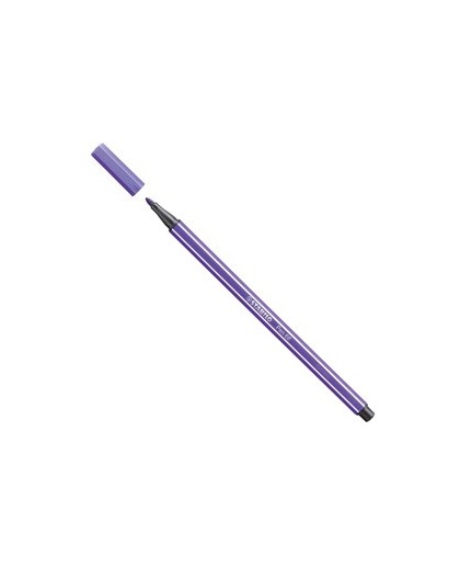 PENNARELLO STABILO PEN 68/55 VIOLA