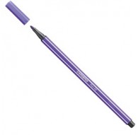 PENNARELLO STABILO PEN 68/55 VIOLA