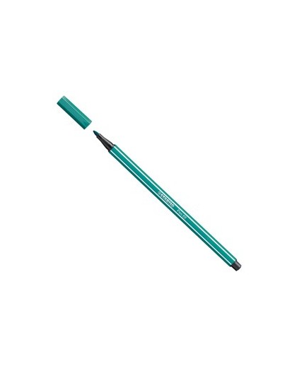 PENNARELLO STABILO PEN 68/51 BLU TURCHESE