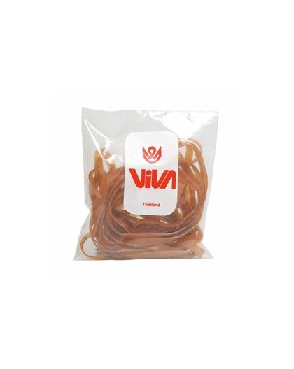 BUSTA 80GR ELASTICO FETTUCCIA IN PARA DIAMETRI ASSORT.