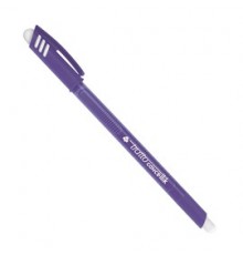 Penna sfera cancellabile CANCELLIK 1,0mm viola TRATTO