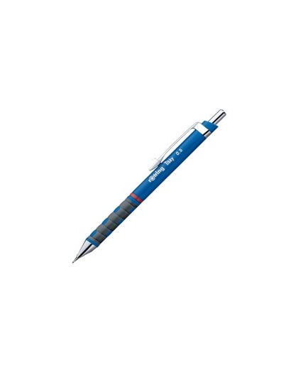 PORTAMINE 0,5MM TIKKY FUSTO BLU PAPERMATE