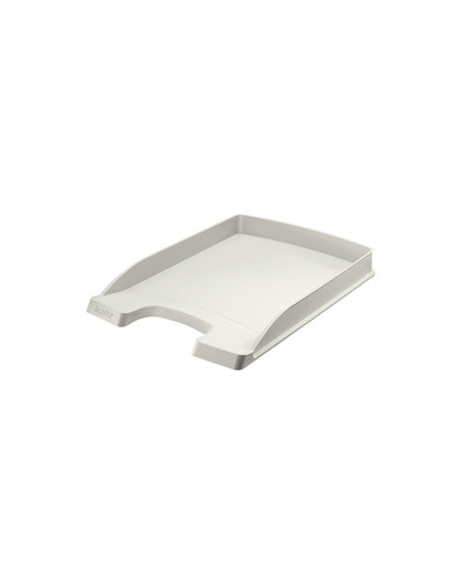 Vaschetta portacorrispondenza SLIM PLUS grigio LEITZ