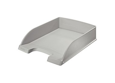 Vaschetta portacorrispondenza STANDARD PLUS grigio LEITZ